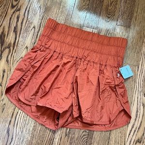 Free People Workout Shorts